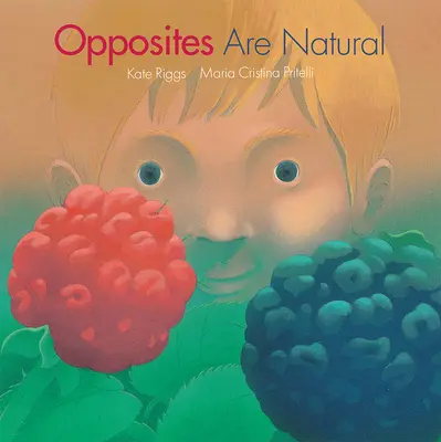 Los opuestos son naturales - Opposites Are Natural