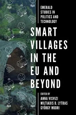 Aldeas inteligentes en la UE y más allá - Smart Villages in the Eu and Beyond