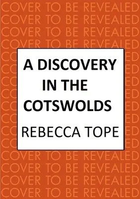 Un descubrimiento en los Cotswolds: Un descubrimiento en los Cotswolds - A Discovery in the Cotswolds: The Page-Turning Cosy Crime Series