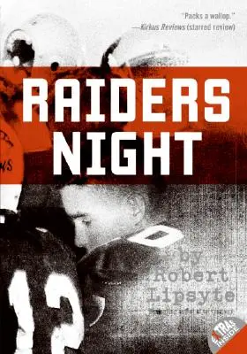 Noche de jinetes - Raiders Night