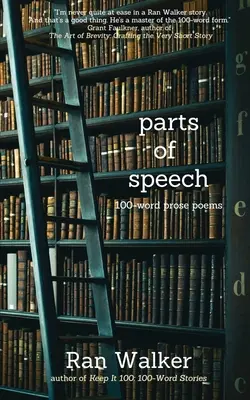 Partes de la oración: Cuentos de 100 palabras - Parts of Speech: 100-Word Stories