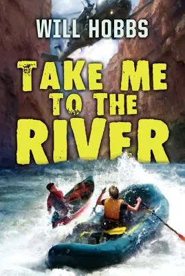 Llévame al río - Take Me to the River