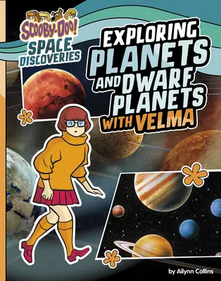 Explorando planetas y planetas enanos con Velma - Exploring Planets and Dwarf Planets with Velma