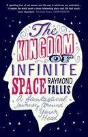 El Reino del Espacio Infinito - Un viaje fantástico alrededor de tu cabeza - Kingdom of Infinite Space - A Fantastical Journey around Your Head