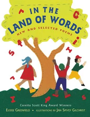 En el país de las palabras: New and Selected Poems - In the Land of Words: New and Selected Poems