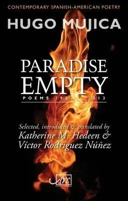 Paradise Empty - Poemas 1983-2013 - Paradise Empty - Poems 1983-2013