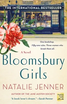 Las chicas de Bloomsbury - Bloomsbury Girls