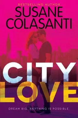 Amor de ciudad - City Love
