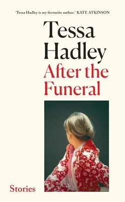 Después del funeral - 'Mi nueva escritora favorita' Marian Keyes - After the Funeral - 'My new favourite writer' Marian Keyes