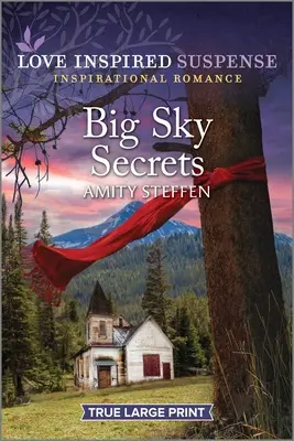 Los secretos de Big Sky - Big Sky Secrets