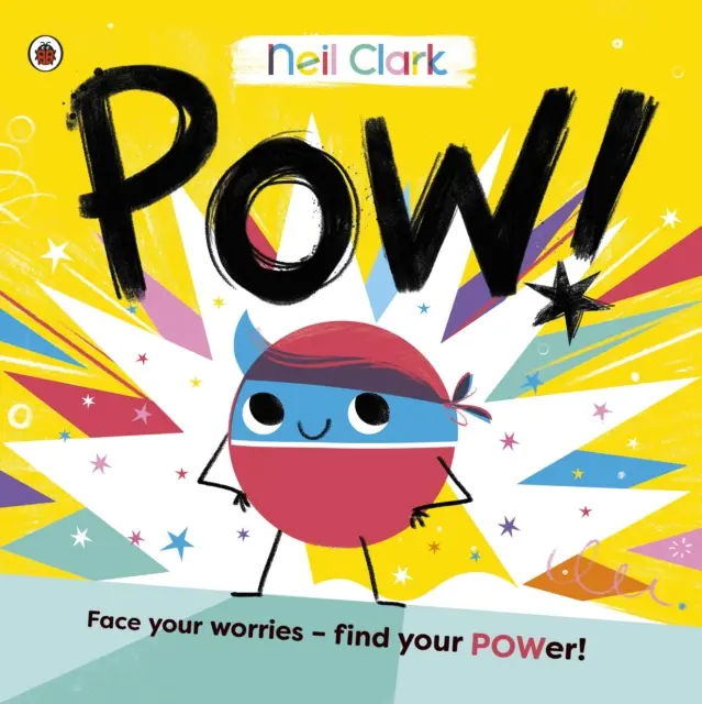 ¡Pum! - El cuento perfecto para niños con preocupaciones - Pow! - The perfect story for children with worries