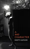 Un mal personaje - Bad Character