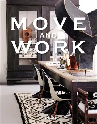 Moverse y trabajar - Move and Work