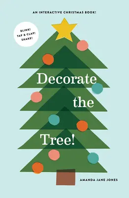 Decorar el árbol - Decorate the Tree