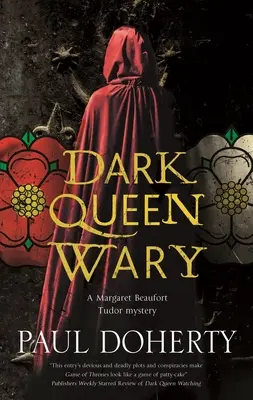 La Reina Oscura - Dark Queen Wary