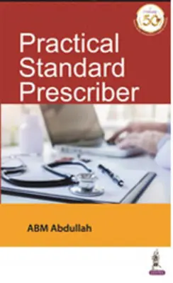 Práctica del prescriptor estándar - Practical Standard Prescriber