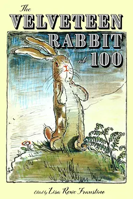 El conejo de terciopelo cumple 100 años - The Velveteen Rabbit at 100
