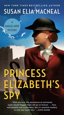 La espía de la princesa Isabel - Princess Elizabeth's Spy