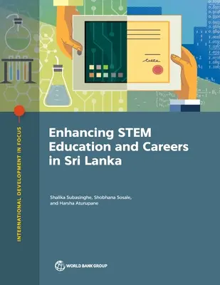 Mejora de la educación y las carreras STEM en Sri Lanka - Enhancing STEM Education and Careers in Sri Lanka