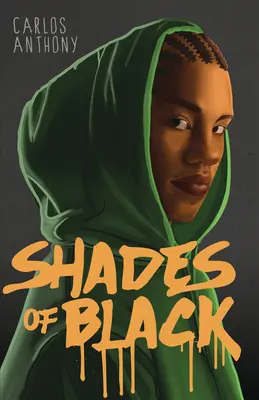 Sombras de negro - Shades of Black