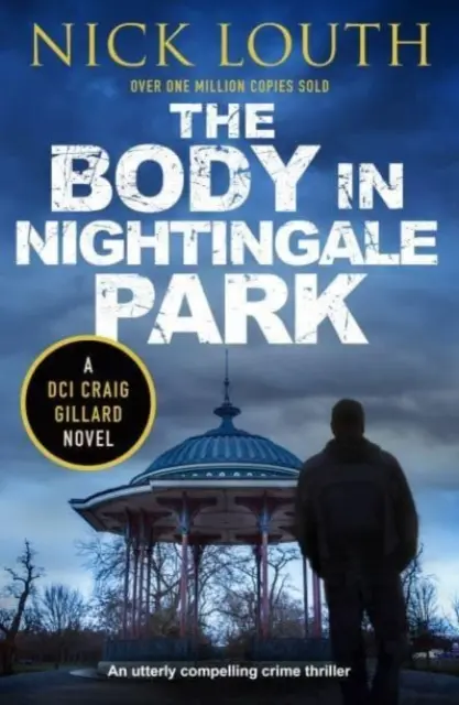 Cuerpo en el parque Nightingale - Body in Nightingale Park