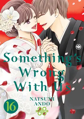 Nos pasa algo 16 - Something's Wrong with Us 16