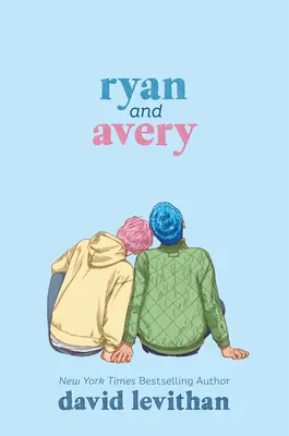 Ryan y Avery - Ryan and Avery