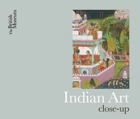 El arte indio de cerca - Indian Art Close-Up