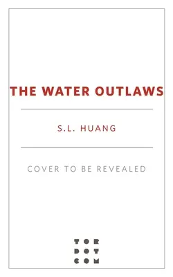 Los proscritos del agua - The Water Outlaws