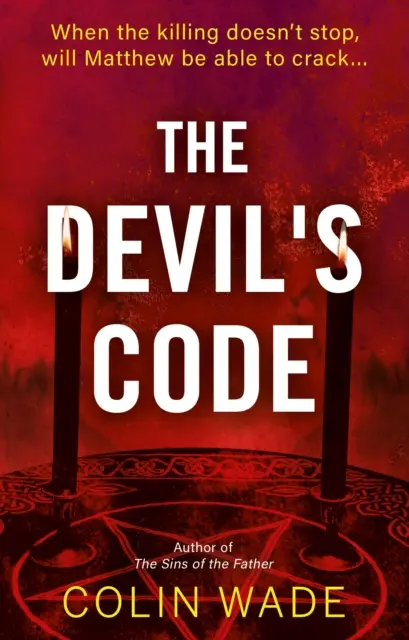 Código del Diablo - Devil's Code