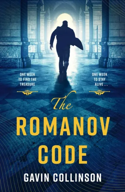 Código Romanov - Romanov Code
