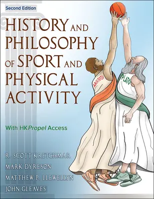 Historia y filosofía del deporte y la actividad física - History and Philosophy of Sport and Physical Activity