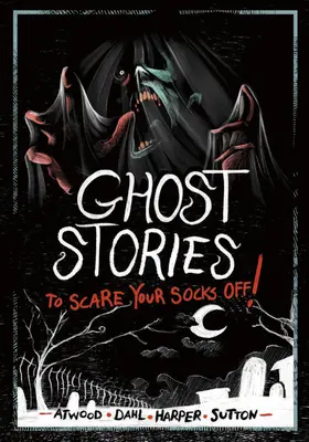 Historias de fantasmas que te asustarán - Ghost Stories to Scare Your Socks Off!