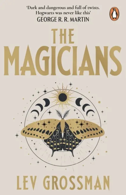 Magos - (Libro 1) - Magicians - (Book 1)