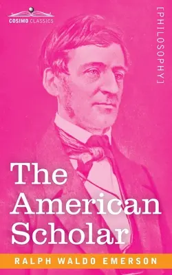 El erudito americano - The American Scholar