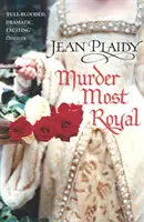 Asesinato muy real - - Murder Most Royal -