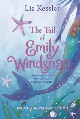 La cola de Emily Windsnap - The Tail of Emily Windsnap