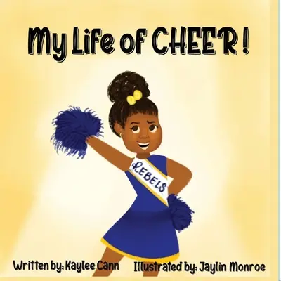 Mi vida de alegría - My Life of Cheer