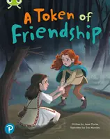 Lectura compartida del Club de Bichos: Una muestra de amistad (Año 2) - Bug Club Shared Reading: A Token of Friendship (Year 2)