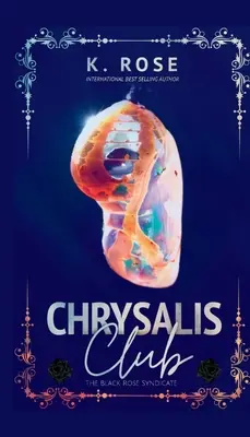 Club Crisálida - Chrysalis Club