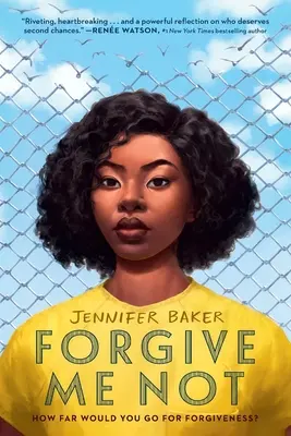 No me perdones - Forgive Me Not