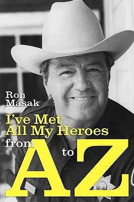 He conocido a todos mis héroes de la A a la Z - I've Met All My Heroes from A to Z