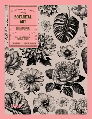 Arte Botánico - Botanical Art