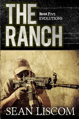 El Rancho: Evoluciones - The Ranch: Evolutions