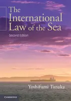 Derecho internacional del mar (Tanaka Yoshifumi (Universidad de Copenhague)) - International Law of the Sea (Tanaka Yoshifumi (University of Copenhagen))