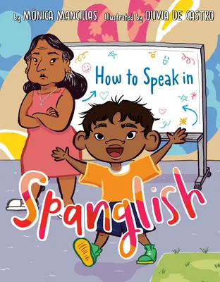 Cómo hablar en spanglish - How to Speak in Spanglish