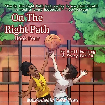 Por el buen camino: Libro cuarto - On the Right Path: Book Four