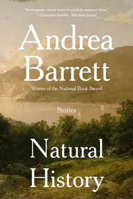 Historia natural: Historias - Natural History: Stories
