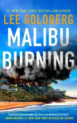 Malibú en llamas - Malibu Burning