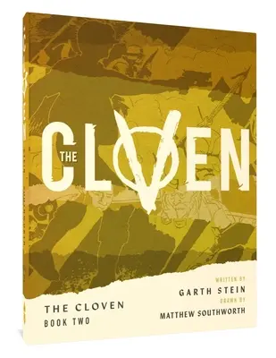 Los Cloven: Libro Segundo - The Cloven: Book Two